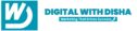Digital With Disha Digital Marketing Agency