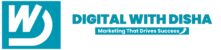 Digital With Disha Digital Marketing Agency